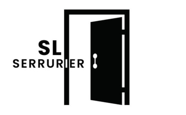 SL-Serrurier logo