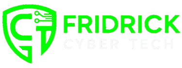 Fridrick Cyber Tech logo