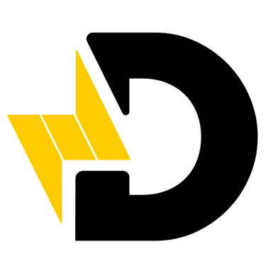 DIII ENERGIA Y PROYECTOS logo