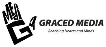 GracedMedia logo