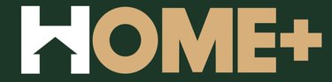Inmobiliaria HOME+ logo