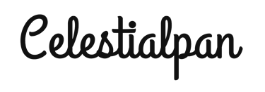 CelestialPan logo