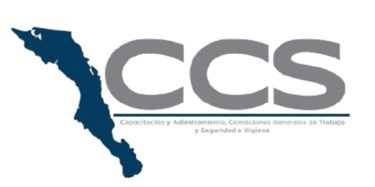 CCS logo