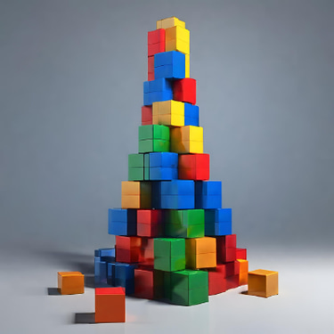 Blockitus logo