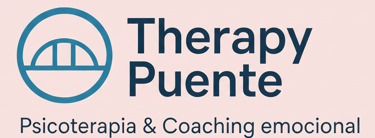 Therapy puente logo