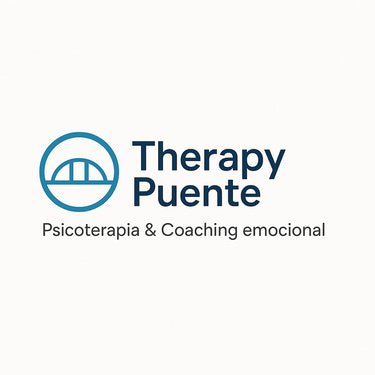 Therapy puente logo