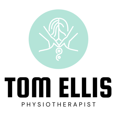 Tom Ellis Physiotherapy logo
