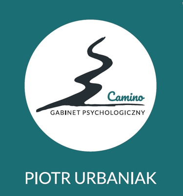 Gabinet psychologiczny "Camino" logo