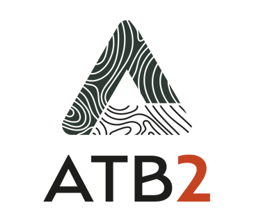 ATB2 - Agence Technique du Bois dans le Bâtiment logo