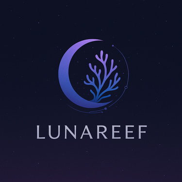 Lunar Reef logo