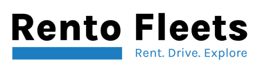 Rento Fleets logo