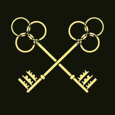 Three Blessings Divinatory Arts logo