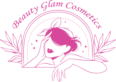 Beauty Glam Cosmetics logo