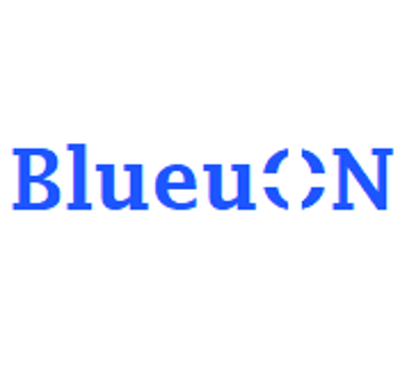 Blueuon Technologies logo