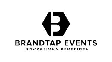 Brandtap Events logo