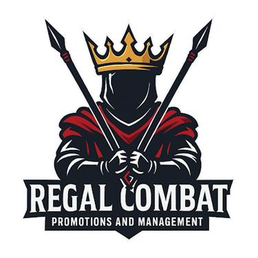 Regal Combat logo
