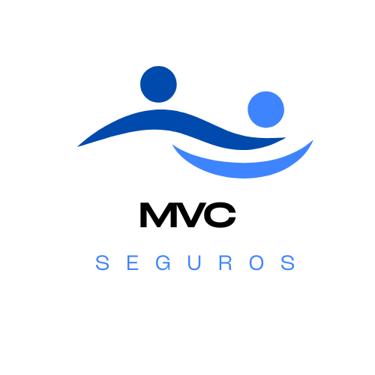 MVC Corretora de Seguros logo
