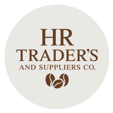 Hr Trader's and Suppliers Co logo