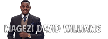 Magezi David Williams logo