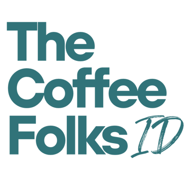 The Coffee Folks Indonesia logo