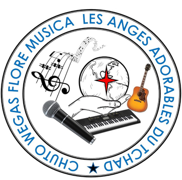 Chuto Wegas flore logo