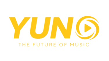 YUNO logo