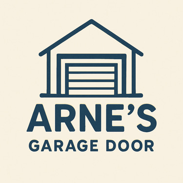 Arne'S Garage Door logo