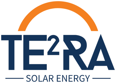 TE²RA Solar Energy logo
