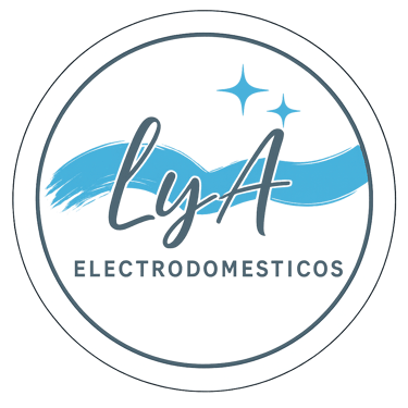 LyA Electrodomesticos logo