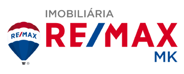 Imobiliária RE/MAX MK logo