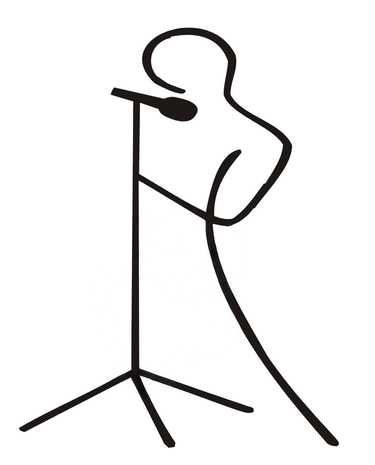 Aga WasKor - freelance musician logo