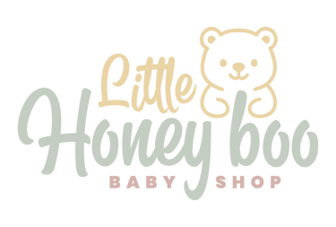 Little Honey boo logo