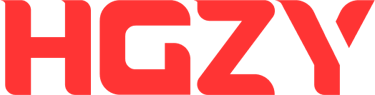HGZY GAME logo