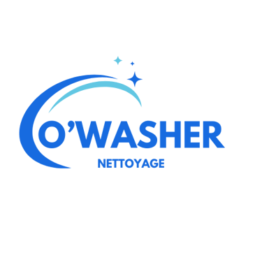 O'Washer logo