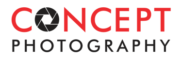 CONCEPT PHOTOGRAPHY logo