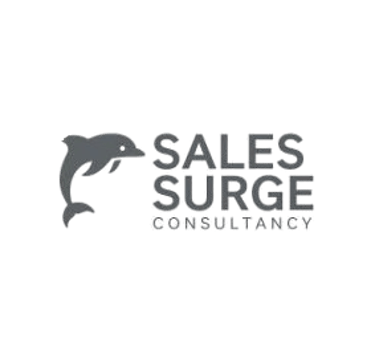 SalesSurge logo