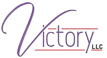 Victory Healthcare logo