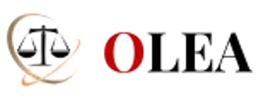 Estudio Jurídico Olea logo