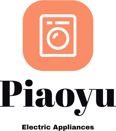 Yiwu Piaoyu Electric Appliance Factory logo