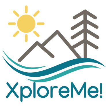 Xplore-me logo