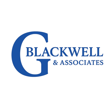 G Blackwell & Associates logo