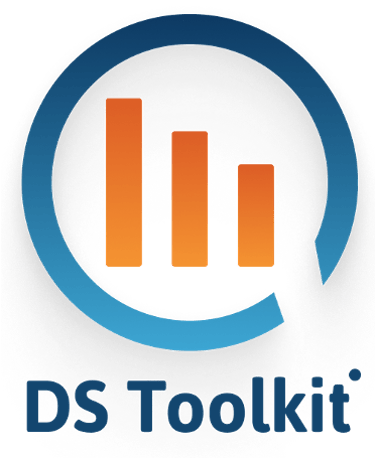 DSToolkit logo