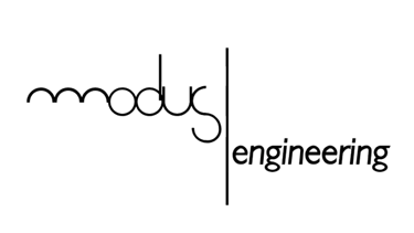 Modus engineering srl logo