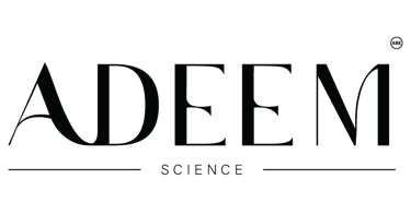 Adeem Science logo
