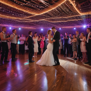 Scott Keo: Phoenix - Scottsdale Arizona Wedding DJ & MC logo