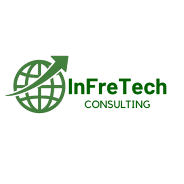 InfretTech logo
