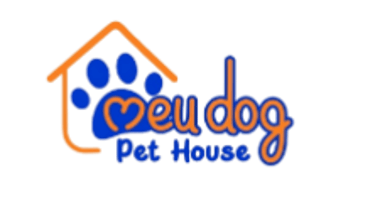 Meu Dog Pet House logo