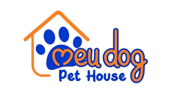 Meu Dog Pet House logo