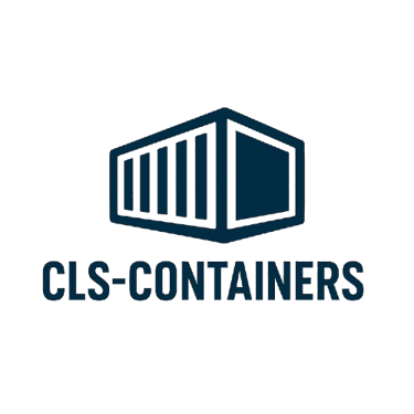 CLS-CONTAINERS logo