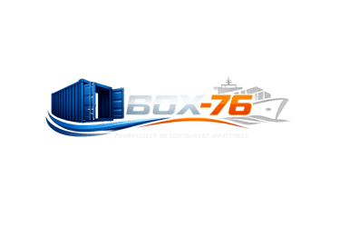 BOX 76 logo
